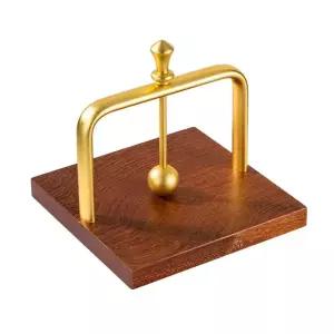 냅킨 홀더 스텐 꽂이 케이스 디스펜서