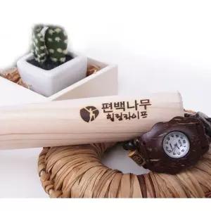 편백나무 지압봉 용품 요가봉 셀프 기 구 경락봉 3호 1P [f6740C9]