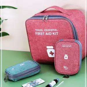 관공서 휴대용 상자 와인 케이스 학교 약통 대형 24EWDDE4E1