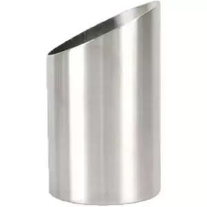 스텐 냅킨 케이스 홀더 꽂이 수저통 정리함 중