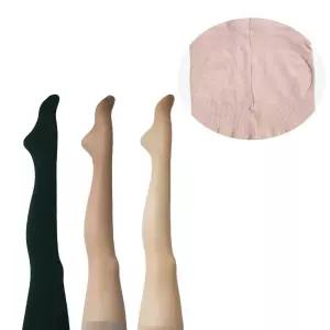 미센조 30D착압스타킹 블랙 커피 스킨 Rxh9+6qUL