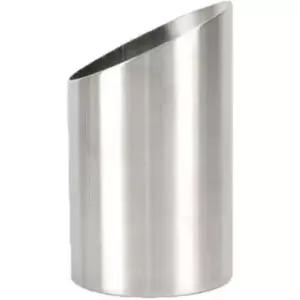 냅킨디스펜서 스텐 냅킨 케이스 홀더 꽂이 수저통 정리함 대