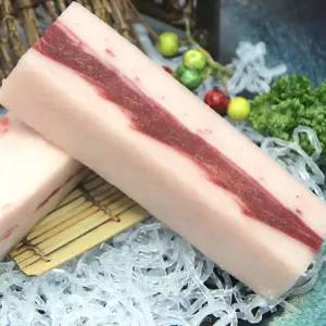 참치회 블럭 냉동참치 황새치 속살 200g 슬라이스참치회