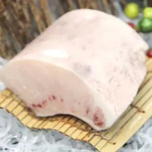 참치회 블럭 냉동참치 황새치 뱃살 200g 슬라이스참치회