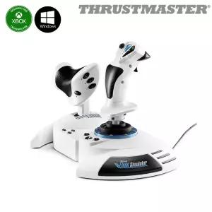 트러스트마스터 T.Flight Hotas ONE MSFS 2024 에디션(XBOX / PC 지원) PO