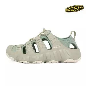 [킨]킨 하이퍼포트 H2 밝은 초록 여성 샌들 (KNSO5E106E1)