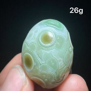 Natuarl black Sardonyx 고비 마노 구슬 Alxa Eye Rock 표본 에너지 크리스탈 차크라 Reiki 치유 돌 홈 장