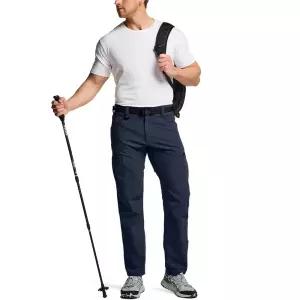 CQR 록키 택티컬 가을 등산 클라이밍 밴딩 스판 벨트포함 남자 카고바지 TXP201