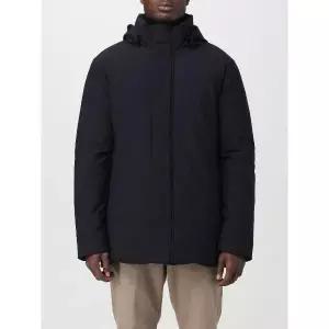 세이브더덕 남성 코트 D41370MLEXY17 TP65880328