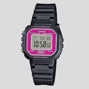 [CASIO] 카시오 20WH-4A 여성 어린이 우레탄 전자시계