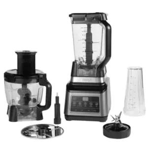 샤크닌자 올인원 프로페셔널 초고속 블렌더 믹서기 BN800kr