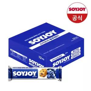 소이조이 블루베리 12개입