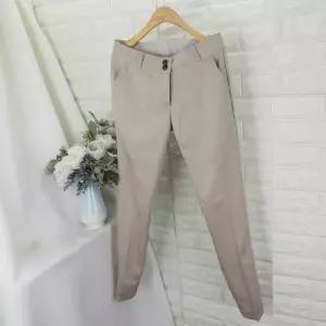 be2_리치 심플PTPOT일자바지 스판바지 슬림바지 면바지 정장바지 당일출고가능)