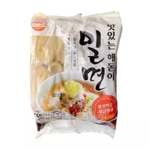 대아 맛있는 해돋이 밀면 2kg 냉동