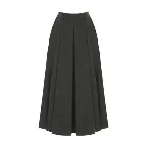 [페이지플린] 인버티드플리츠스커트_P5DSK001C