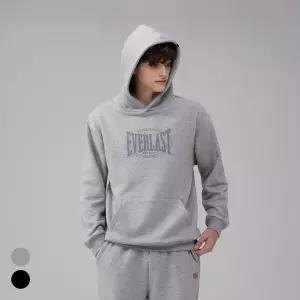 에버라스트 남자 기모 후드티 캥거루 스웨트셔츠