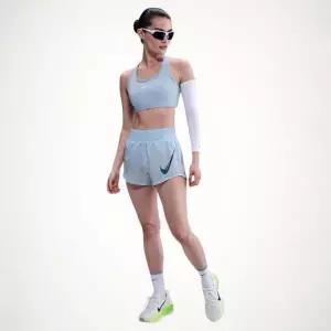 [나이키] 원 여성 DF MR BR 러닝 쇼츠 NIKE HJ2196-423 2233199575 1690199