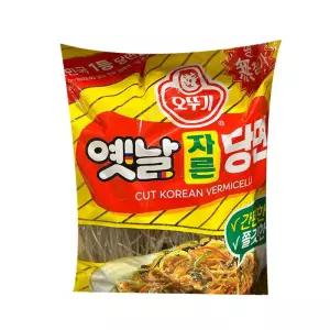 오뚜기 옛날 자른 당면 1kg 3개