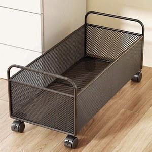 책가방정리대 공간 사무실 없음 수납함 테이블 책가방 정리함 가방장 검정 블랙