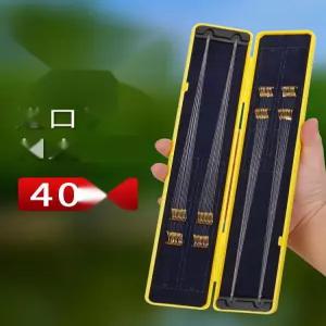 월척낚시 낚시바늘 원투채비 숭어낚시 훌치기바늘