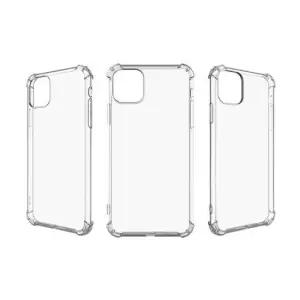 젤리 가핏 투명 방탄 젤리케이스 갤럭시S20+(G985 G986N)용