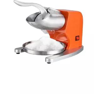 카페 제빙기 업소용 빙수기계 팥빙수 아이스메이커