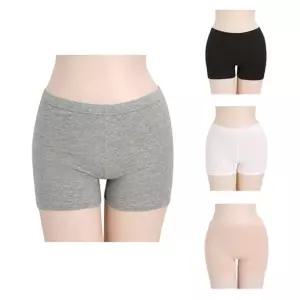 압박 노라인 얇은 편안한 여자 보정 2부바지 쫄바지 kRw3+4BRW