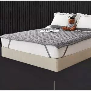 순면 (국산) 매트리스 패드(SS) 자연섬유