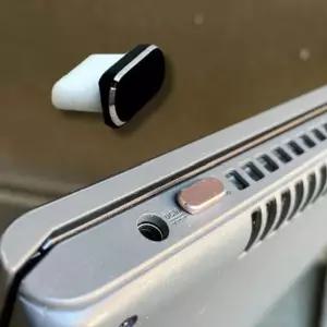 C타입 먼지 마개 3개 sZy8+9pxR