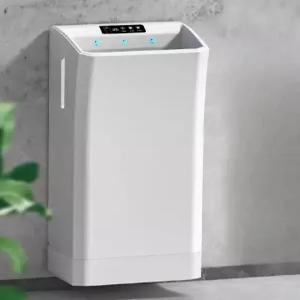 삽입형 핸드 드라이어 손 건조기 호텔 상가 화장실