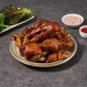 달보드레 미니족발 1kg(국내산)