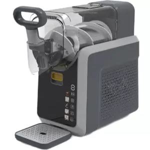 슬러시머신 슬러시메이커 스무디 소형 가정용 자동 빙수기계