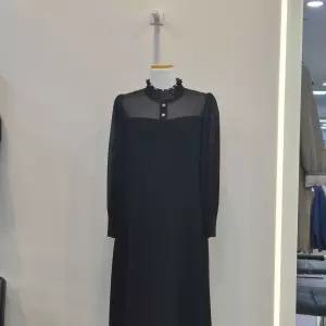 [벨리시앙]프릴넥시스루원피스(OP5102)