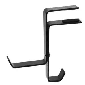 가방행거 클립테이블행거 책가방걸이