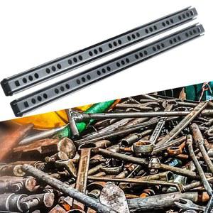 레일 서랍 슬라이드 가구 트랙 하드웨어 구성 요소 캐비닛 옷장 다양한 크기의 익스텐션 부품