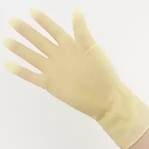 라텍스 미용 장갑 일회용 얇은 위생 미용 고무 장갑 다용도 미끄럼 주방용 산업용 방지 고급
