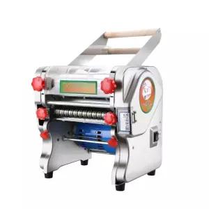 전동 제면기 영업용 매장 생면 밀면 칼국수 식당 자동 면누름 반죽기 다기능