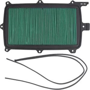 Motorcycle Air Filter 17215-HL6-A00 Compatible with Honda Talon 1000 1000R 1000RS 1000X 1000X-4
