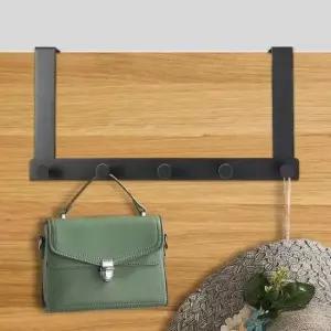 [생활] 5구 도어 후크 문걸이 도어후크 문걸이행거