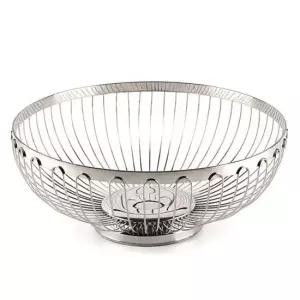 빨래집게 스텐 와이어 바스켓 수납 보관 바구니 주방용품 대형 후크