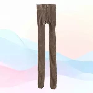 여성용 니트 스타킹 레깅스 롱 니삭스 양말 긴양말 waD6+2YfR