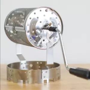 수동 회전기계 생두 전기 기계 로스터기 원두 로스팅