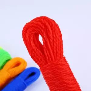 나이론 밧즐 다번다 빨래줄 20M / 15M 다용도