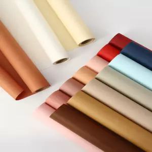 재료 안감 패브릭 재봉용 천 스트레치 원피스 린넨 의류