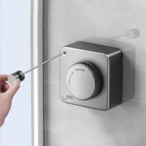 와이어 빨래줄 다용도 건조줄 베란다 가정용 세탁 걸이 원룸 무타 공건 조대 건조대