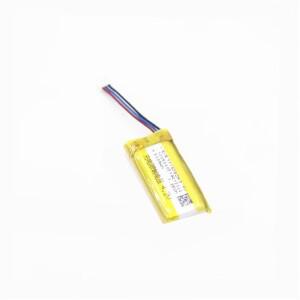 Jiaxinda 711836 폴리머 리튬 배터리 3.7V 500mAh