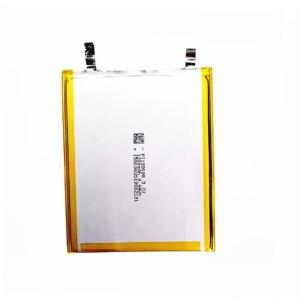 Jiaxinda 폴리머 리튬 배터리 3.7V 1200mAh PT158098
