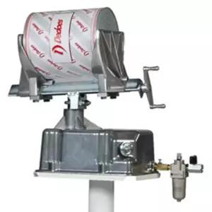 페인트 쉐이커 잉크 배합 교반기 혼합기 도료 진동 자동 믹서 흔들기 도장 공구 산업용