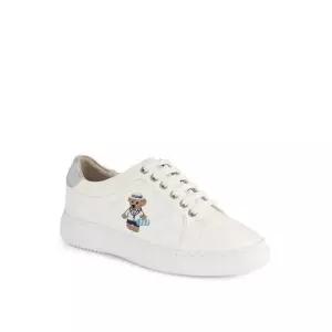 [백화점 정품] [닥스슈즈] 여성 테디베어 밴딩 스니커즈 DLS516 LS30