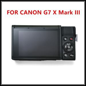 Canon G7x mark III G7XIII G7X3 디스플레이 화면 LCD 브래킷 케이스 CY1-9957 카메라 교체 수리 부품의 새